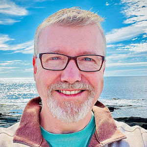 Meet your Posher, Mark